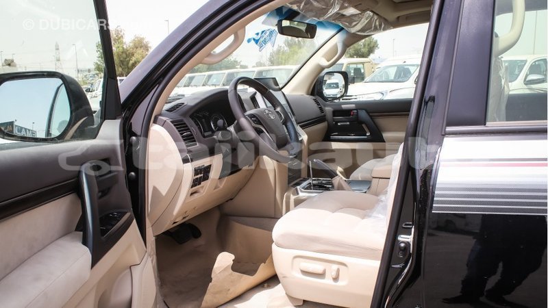 Big with watermark toyota land cruiser dushanbe import dubai 1872