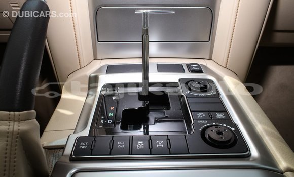 Buy Import Toyota Land Cruiser Black Car in Import - Dubai in Dushanbe Buy Import Toyota Land Cruiser Black Car in Import - Dubai in Dushanbe