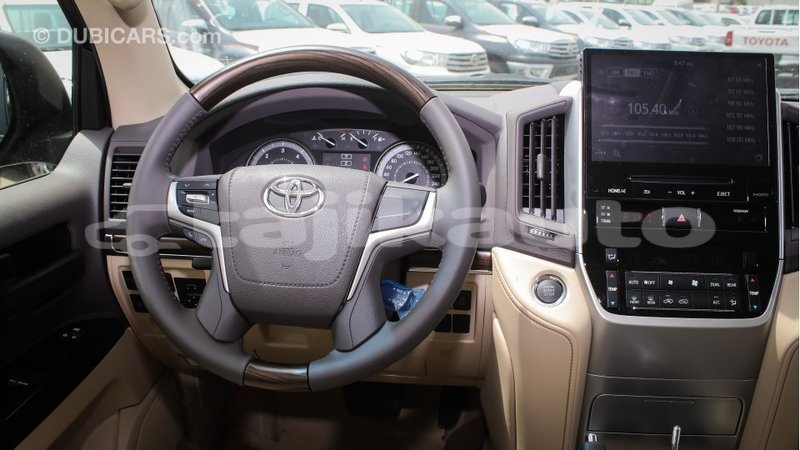 Big with watermark toyota land cruiser dushanbe import dubai 1872