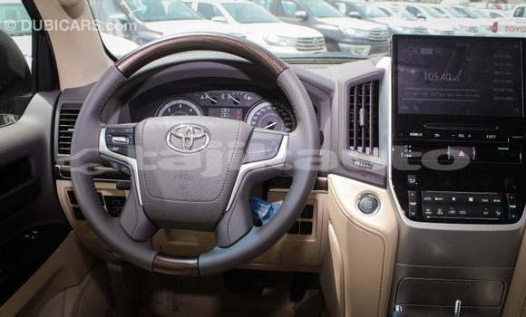 Buy Import Toyota Land Cruiser Black Car in Import - Dubai in Dushanbe Buy Import Toyota Land Cruiser Black Car in Import - Dubai in Dushanbe