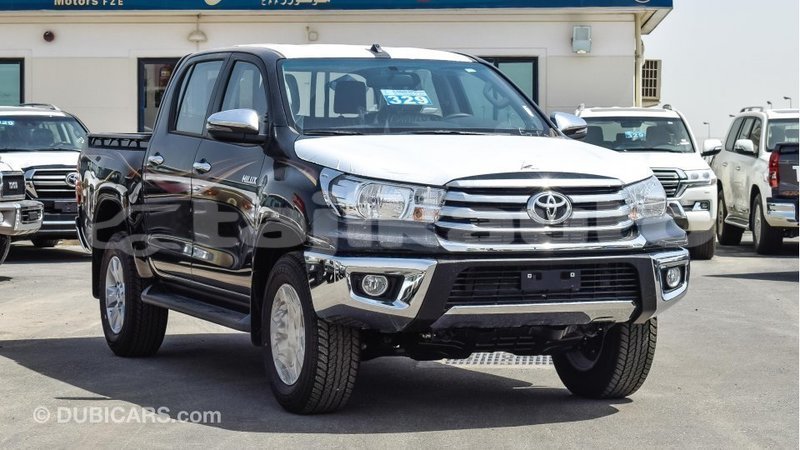 Big with watermark toyota hilux dushanbe import dubai 1873