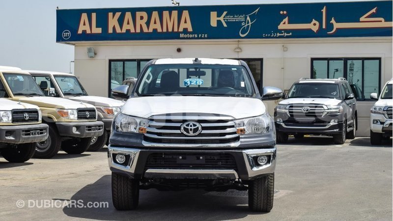 Big with watermark toyota hilux dushanbe import dubai 1874