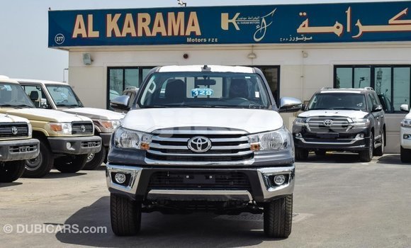 Buy Import Toyota Hilux Other Car in Import - Dubai in Dushanbe Buy Import Toyota Hilux Other Car in Import - Dubai in Dushanbe