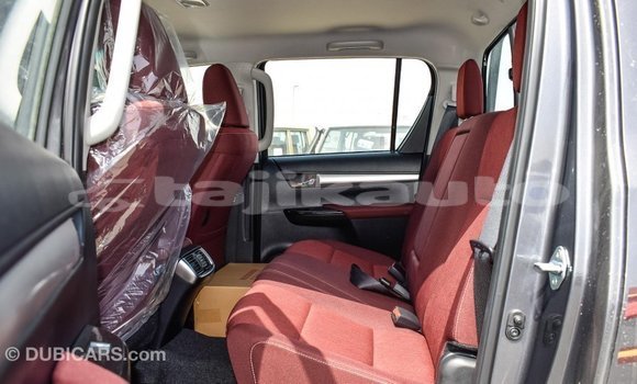 Buy Import Toyota Hilux Other Car in Import - Dubai in Dushanbe Buy Import Toyota Hilux Other Car in Import - Dubai in Dushanbe