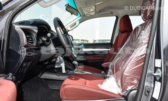 Buy Import Toyota Hilux Other Car in Import - Dubai in Dushanbe Buy Import Toyota Hilux Other Car in Import - Dubai in Dushanbe