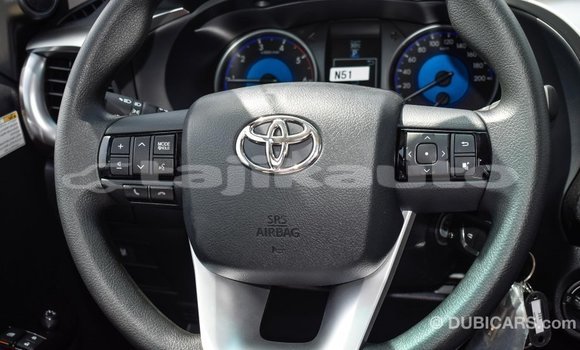 Buy Import Toyota Hilux Other Car in Import - Dubai in Dushanbe Buy Import Toyota Hilux Other Car in Import - Dubai in Dushanbe