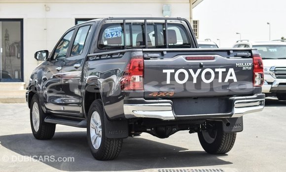 Buy Import Toyota Hilux Other Car in Import - Dubai in Dushanbe Buy Import Toyota Hilux Other Car in Import - Dubai in Dushanbe