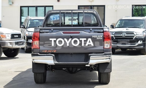 Buy Import Toyota Hilux Other Car in Import - Dubai in Dushanbe Buy Import Toyota Hilux Other Car in Import - Dubai in Dushanbe