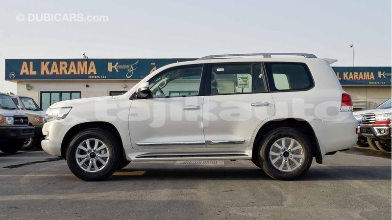Big with watermark toyota land cruiser dushanbe import dubai 1875