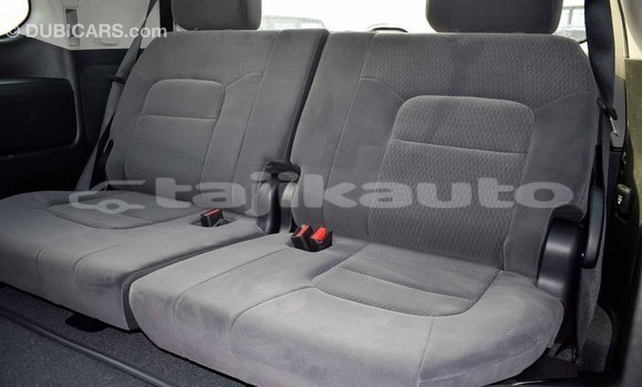 Buy Import Toyota Land Cruiser White Car in Import - Dubai in Dushanbe Buy Import Toyota Land Cruiser White Car in Import - Dubai in Dushanbe