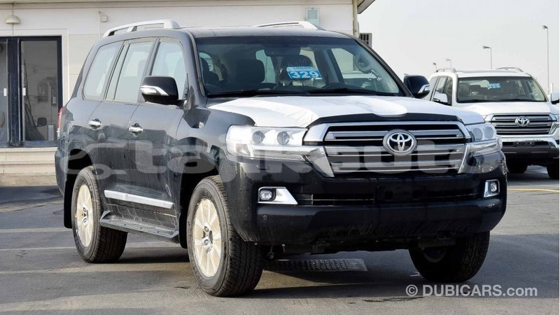 Big with watermark toyota land cruiser dushanbe import dubai 1876