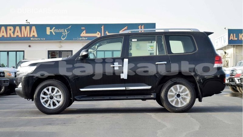 Big with watermark toyota land cruiser dushanbe import dubai 1876