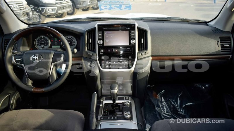 Big with watermark toyota land cruiser dushanbe import dubai 1876