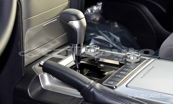 Buy Import Toyota Land Cruiser Black Car in Import - Dubai in Dushanbe Buy Import Toyota Land Cruiser Black Car in Import - Dubai in Dushanbe
