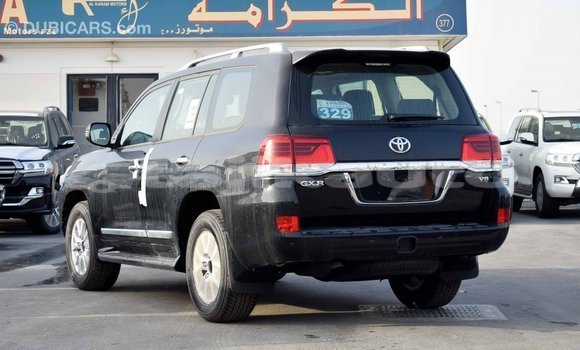 Buy Import Toyota Land Cruiser Black Car in Import - Dubai in Dushanbe Buy Import Toyota Land Cruiser Black Car in Import - Dubai in Dushanbe