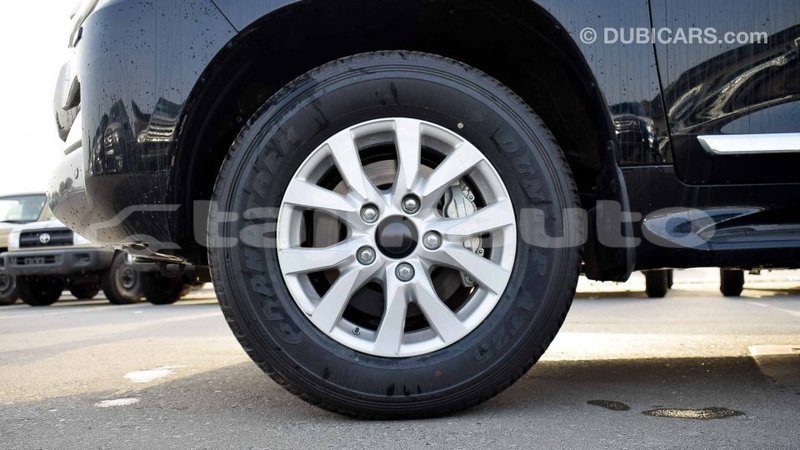 Big with watermark toyota land cruiser dushanbe import dubai 1876