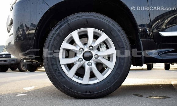 Buy Import Toyota Land Cruiser Black Car in Import - Dubai in Dushanbe Buy Import Toyota Land Cruiser Black Car in Import - Dubai in Dushanbe