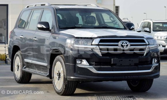 Buy Import Toyota Land Cruiser Black Car in Import - Dubai in Dushanbe Buy Import Toyota Land Cruiser Black Car in Import - Dubai in Dushanbe