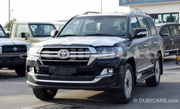 Buy Import Toyota Land Cruiser Black Car in Import - Dubai in Dushanbe Buy Import Toyota Land Cruiser Black Car in Import - Dubai in Dushanbe