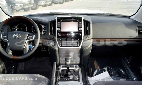 Buy Import Toyota Land Cruiser Black Car in Import - Dubai in Dushanbe Buy Import Toyota Land Cruiser Black Car in Import - Dubai in Dushanbe