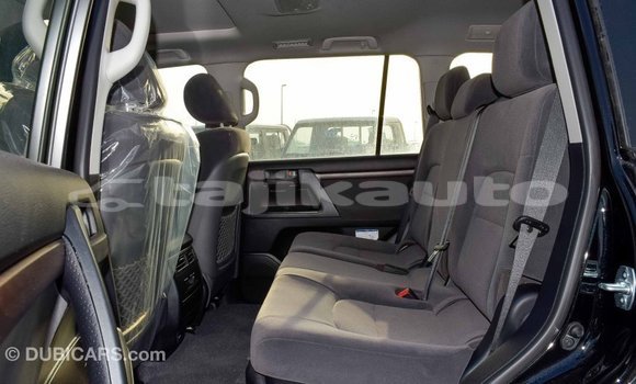 Buy Import Toyota Land Cruiser Black Car in Import - Dubai in Dushanbe Buy Import Toyota Land Cruiser Black Car in Import - Dubai in Dushanbe