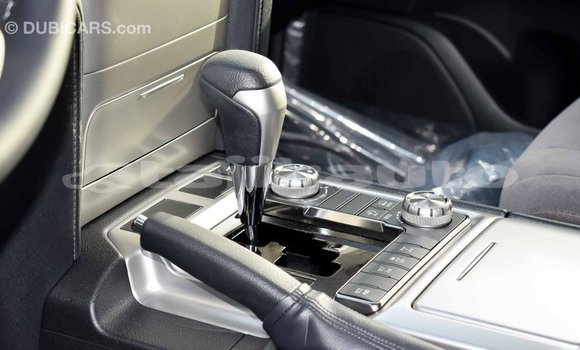 Buy Import Toyota Land Cruiser Black Car in Import - Dubai in Dushanbe Buy Import Toyota Land Cruiser Black Car in Import - Dubai in Dushanbe