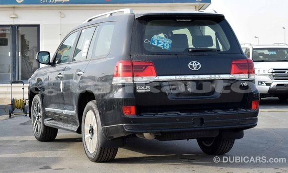 Buy Import Toyota Land Cruiser Black Car in Import - Dubai in Dushanbe Buy Import Toyota Land Cruiser Black Car in Import - Dubai in Dushanbe