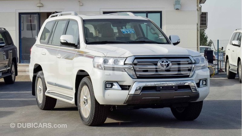 Big with watermark toyota land cruiser dushanbe import dubai 1881
