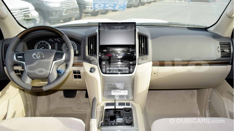 Big with watermark toyota land cruiser dushanbe import dubai 1881
