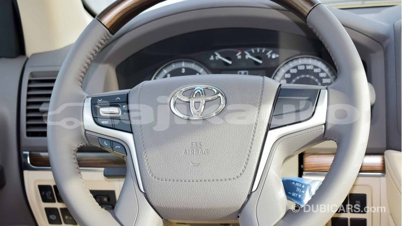 Big with watermark toyota land cruiser dushanbe import dubai 1881