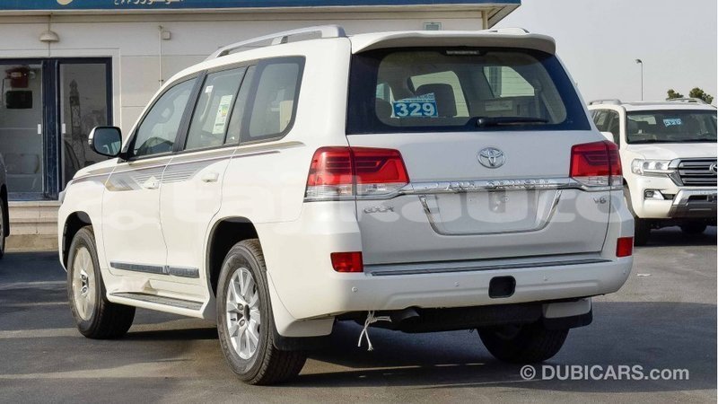Big with watermark toyota land cruiser dushanbe import dubai 1881