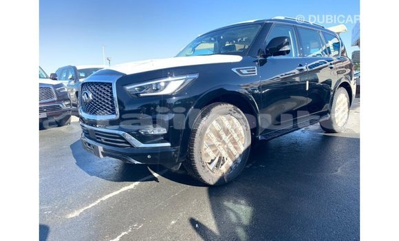 Buy Import Infiniti Q Black Car in Import - Dubai in Dushanbe Buy Import Infiniti Q Black Car in Import - Dubai in Dushanbe