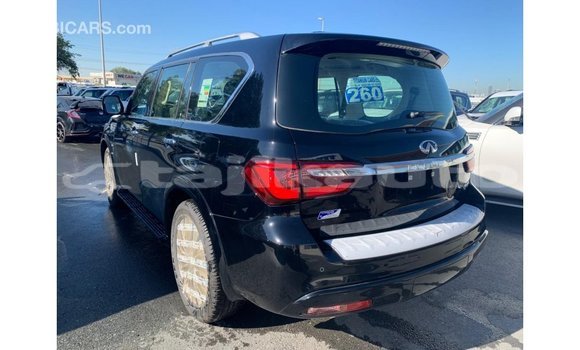 Buy Import Infiniti Q Black Car in Import - Dubai in Dushanbe Buy Import Infiniti Q Black Car in Import - Dubai in Dushanbe