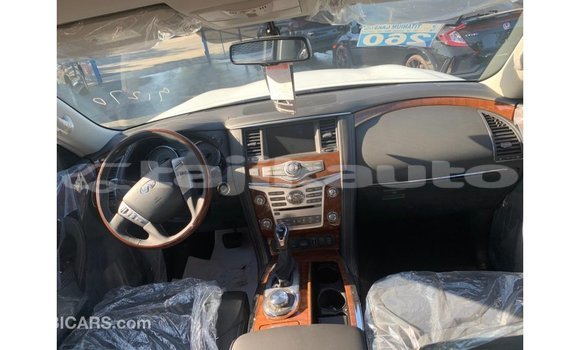 Buy Import Infiniti Q Black Car in Import - Dubai in Dushanbe Buy Import Infiniti Q Black Car in Import - Dubai in Dushanbe