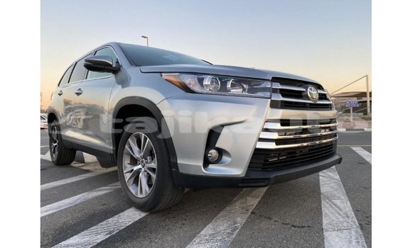 Buy Import Toyota Highlander Other Car in Import - Dubai in Dushanbe Buy Import Toyota Highlander Other Car in Import - Dubai in Dushanbe