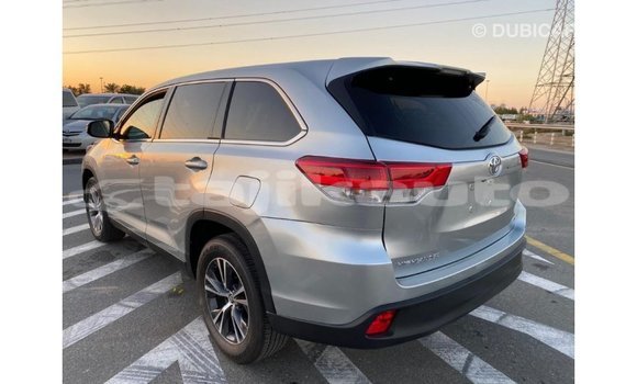 Buy Import Toyota Highlander Other Car in Import - Dubai in Dushanbe Buy Import Toyota Highlander Other Car in Import - Dubai in Dushanbe