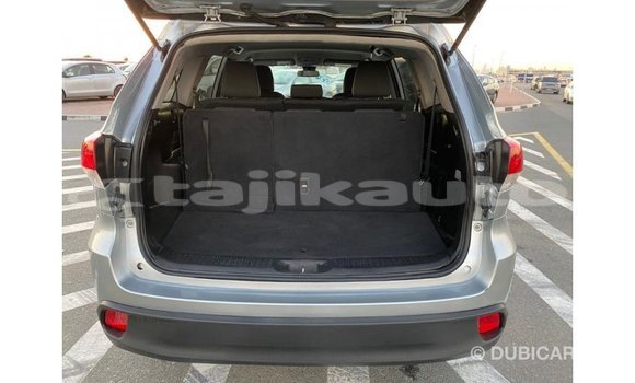 Buy Import Toyota Highlander Other Car in Import - Dubai in Dushanbe Buy Import Toyota Highlander Other Car in Import - Dubai in Dushanbe