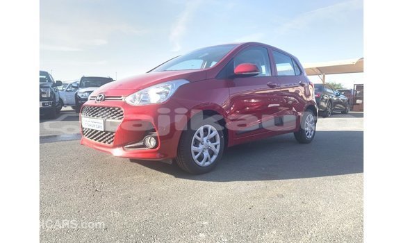 Buy Import Hyundai i10 Red Car in Import - Dubai in Dushanbe Buy Import Hyundai i10 Red Car in Import - Dubai in Dushanbe