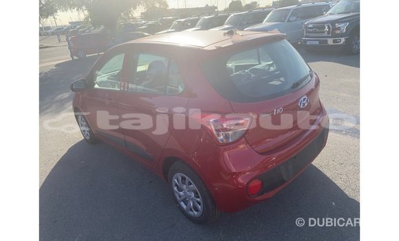 Buy Import Hyundai i10 Red Car in Import - Dubai in Dushanbe Buy Import Hyundai i10 Red Car in Import - Dubai in Dushanbe