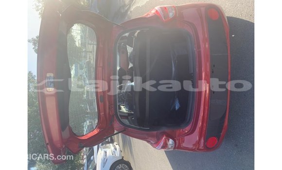 Buy Import Hyundai i10 Red Car in Import - Dubai in Dushanbe Buy Import Hyundai i10 Red Car in Import - Dubai in Dushanbe