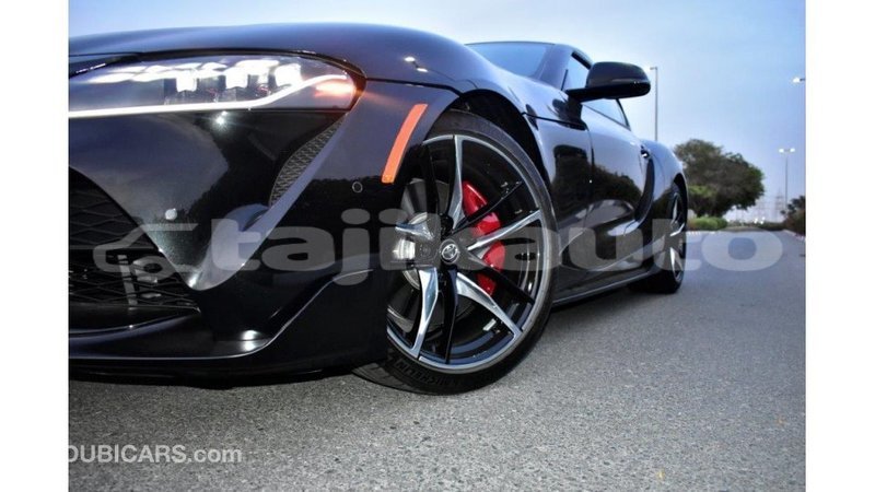 Big with watermark toyota supra dushanbe import dubai 1887