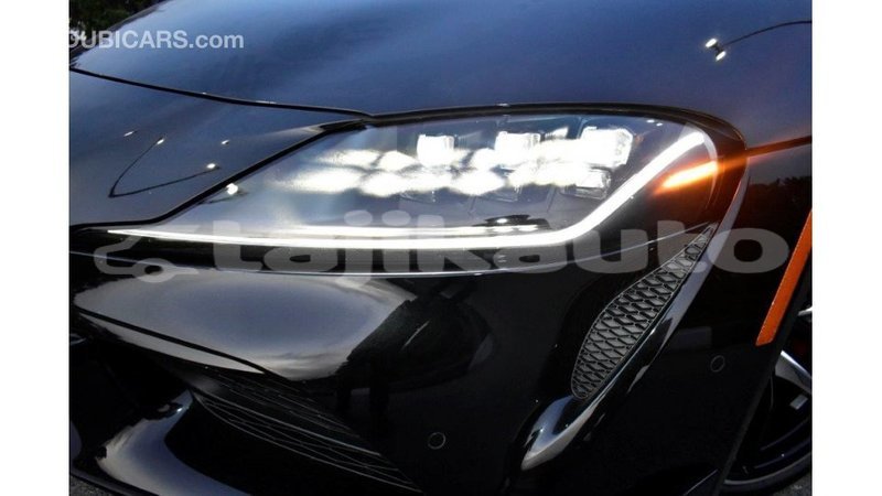 Big with watermark toyota supra dushanbe import dubai 1887