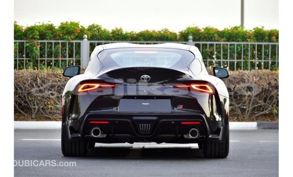 Buy Import Toyota Supra Black Car in Import - Dubai in Dushanbe Buy Import Toyota Supra Black Car in Import - Dubai in Dushanbe