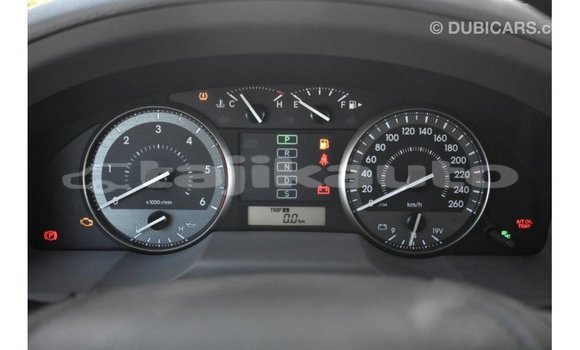 Buy Import Toyota Land Cruiser White Car in Import - Dubai in Dushanbe Buy Import Toyota Land Cruiser White Car in Import - Dubai in Dushanbe