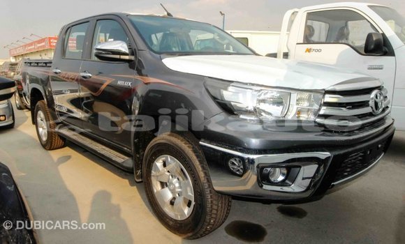 Buy Import Toyota Hilux Other Car in Import - Dubai in Dushanbe Buy Import Toyota Hilux Other Car in Import - Dubai in Dushanbe