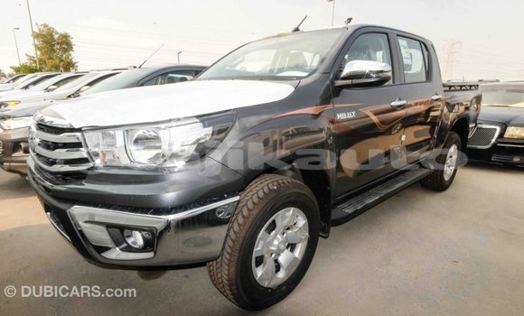 Buy Import Toyota Hilux Other Car in Import - Dubai in Dushanbe Buy Import Toyota Hilux Other Car in Import - Dubai in Dushanbe