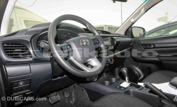Buy Import Toyota Hilux Other Car in Import - Dubai in Dushanbe Buy Import Toyota Hilux Other Car in Import - Dubai in Dushanbe