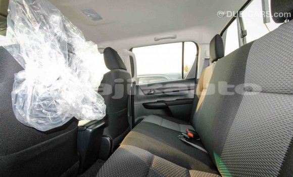 Buy Import Toyota Hilux Other Car in Import - Dubai in Dushanbe Buy Import Toyota Hilux Other Car in Import - Dubai in Dushanbe