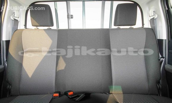 Buy Import Toyota Hilux Other Car in Import - Dubai in Dushanbe Buy Import Toyota Hilux Other Car in Import - Dubai in Dushanbe