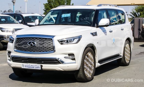 Buy Import Infiniti Q White Car in Import - Dubai in Dushanbe Buy Import Infiniti Q White Car in Import - Dubai in Dushanbe